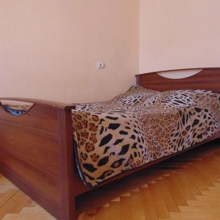 Apartment On Prospekt Lenina 2А 伏尔加格勒 外观 照片