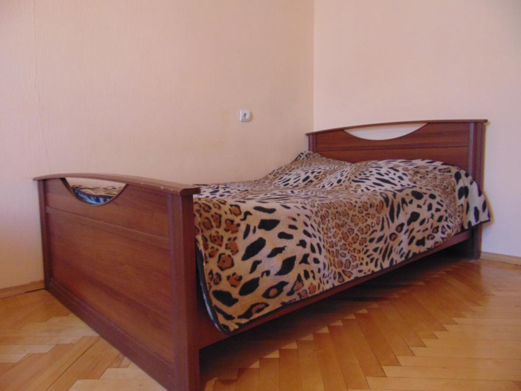 Apartment On Prospekt Lenina 2А 伏尔加格勒 外观 照片